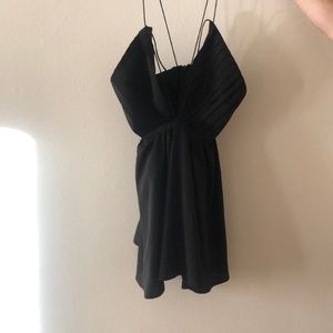 Keepsake the label Riptide dress!